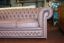Divano chesterfield rosa